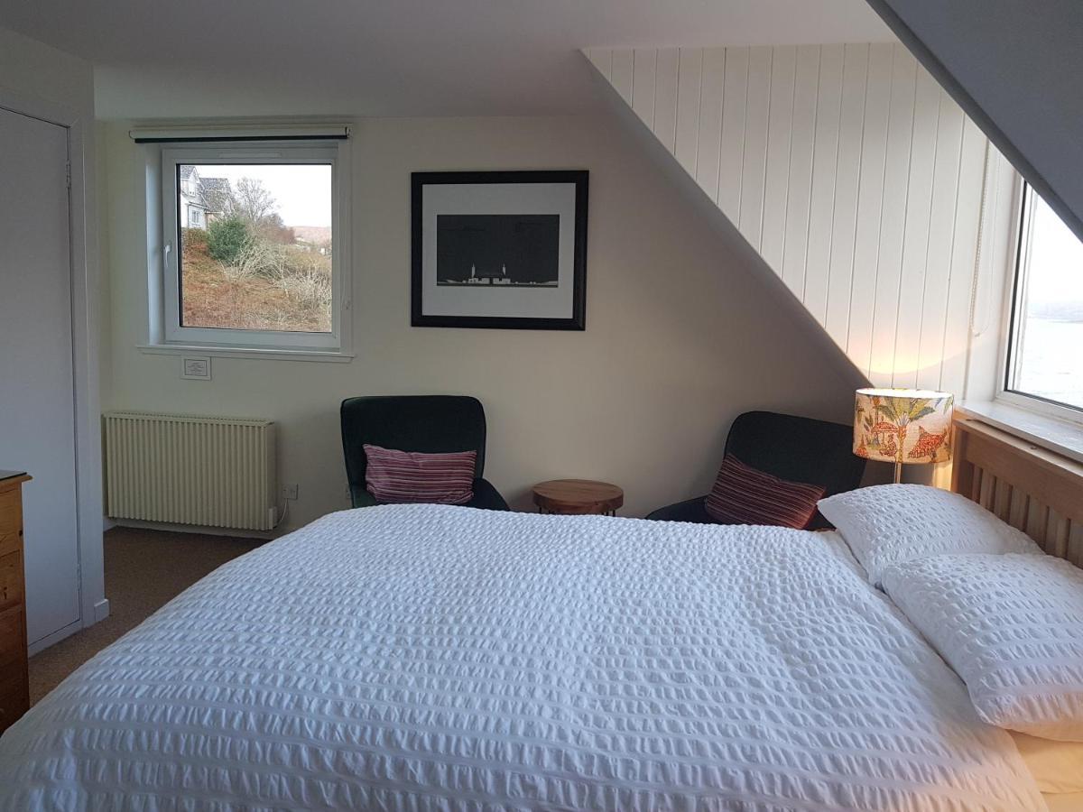 Skye Picture House Hotel Broadford  Ngoại thất bức ảnh