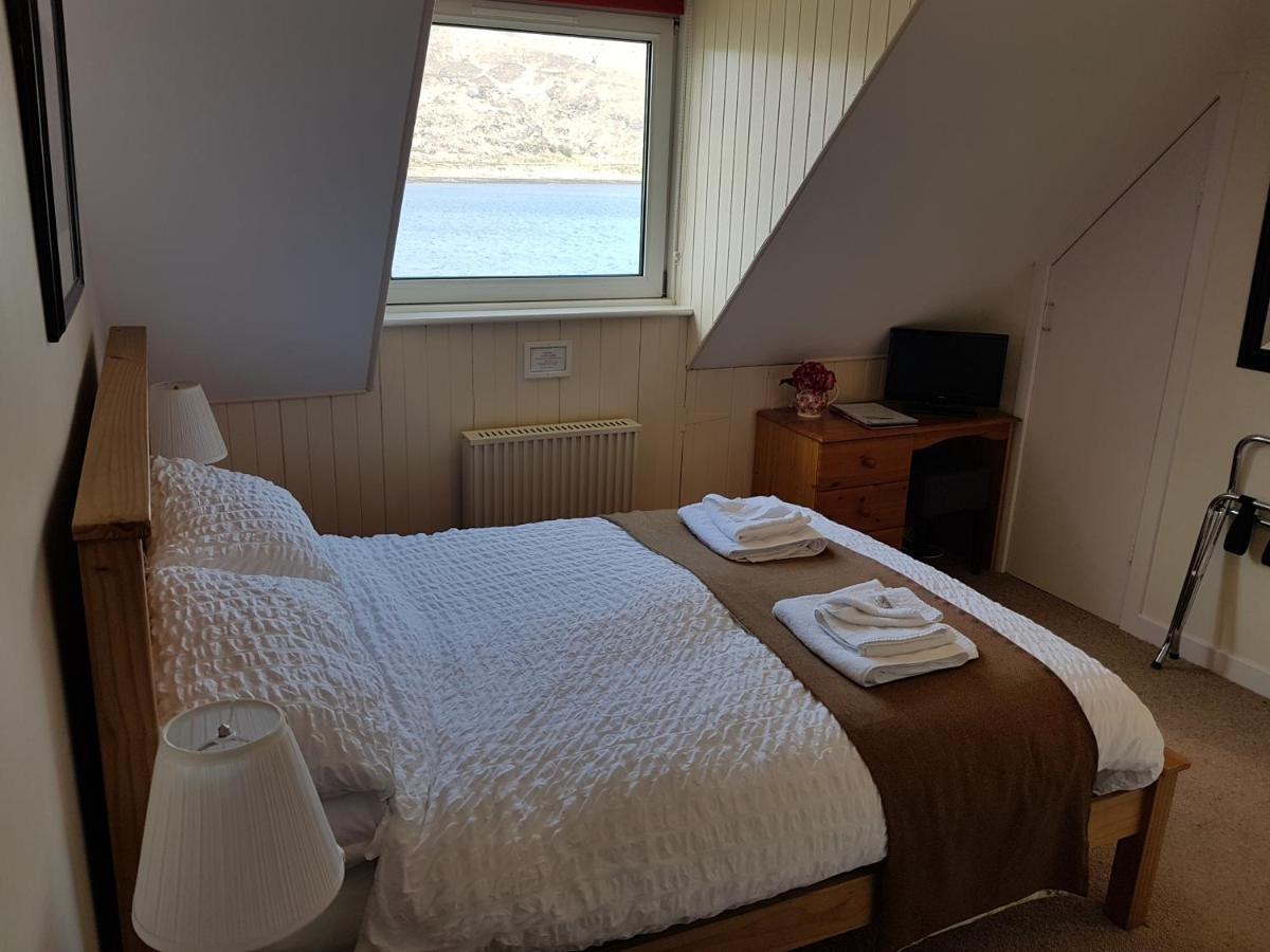 Skye Picture House Hotel Broadford  Ngoại thất bức ảnh