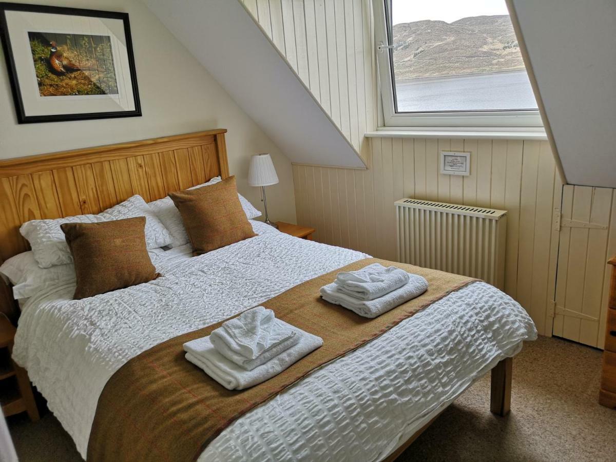Skye Picture House Hotel Broadford  Ngoại thất bức ảnh