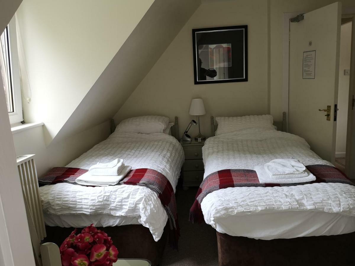 Skye Picture House Hotel Broadford  Ngoại thất bức ảnh